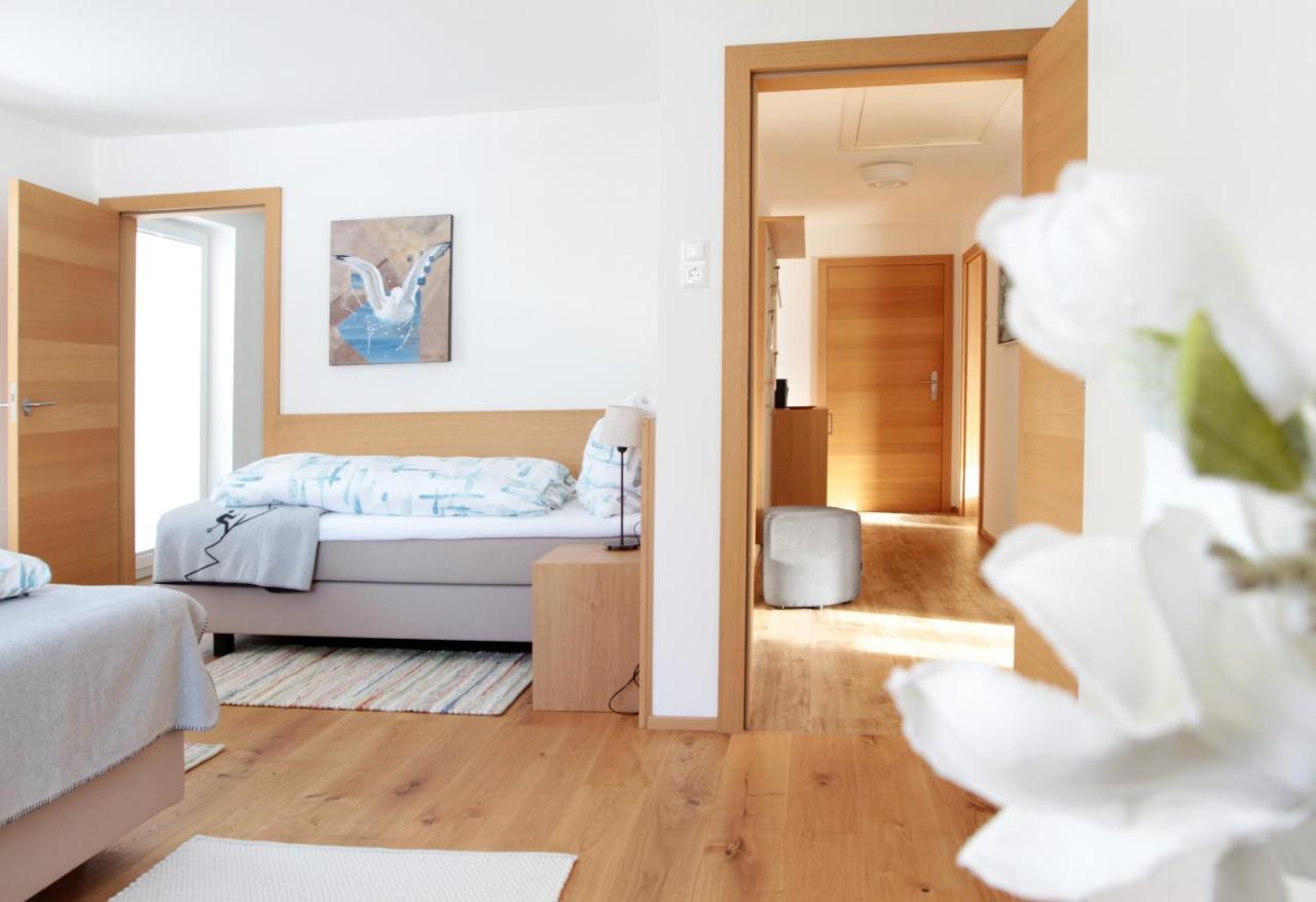 Haus Harmony Villa Рамзау ам Дахщайн Екстериор снимка