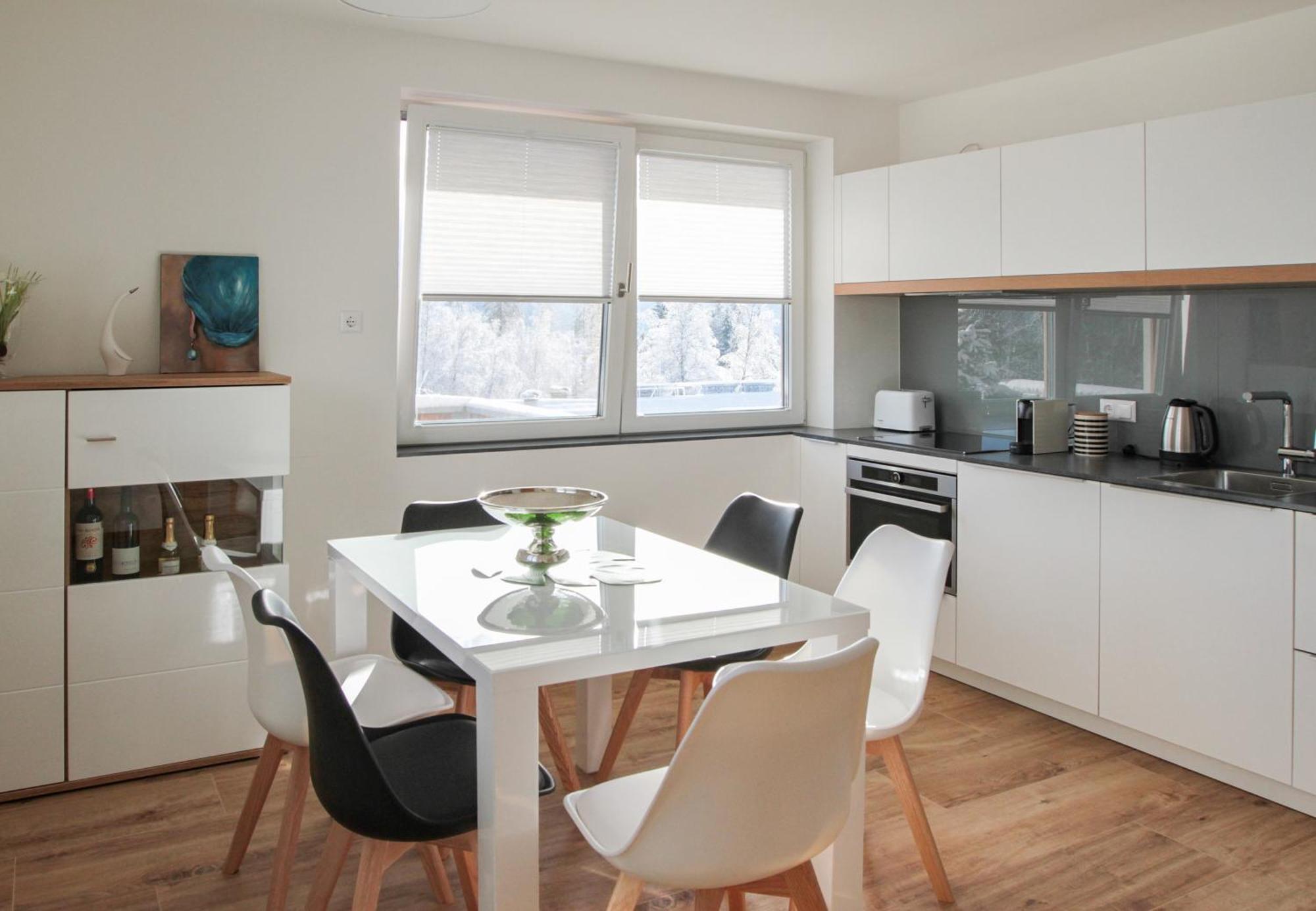 Haus Harmony Villa Рамзау ам Дахщайн Екстериор снимка